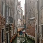 So liebe ich Venedig
