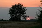 So, liebe Sonne, Du warst heute fleissig, nun darfst Du Dich auch verabschieden.. von Conny Wermke