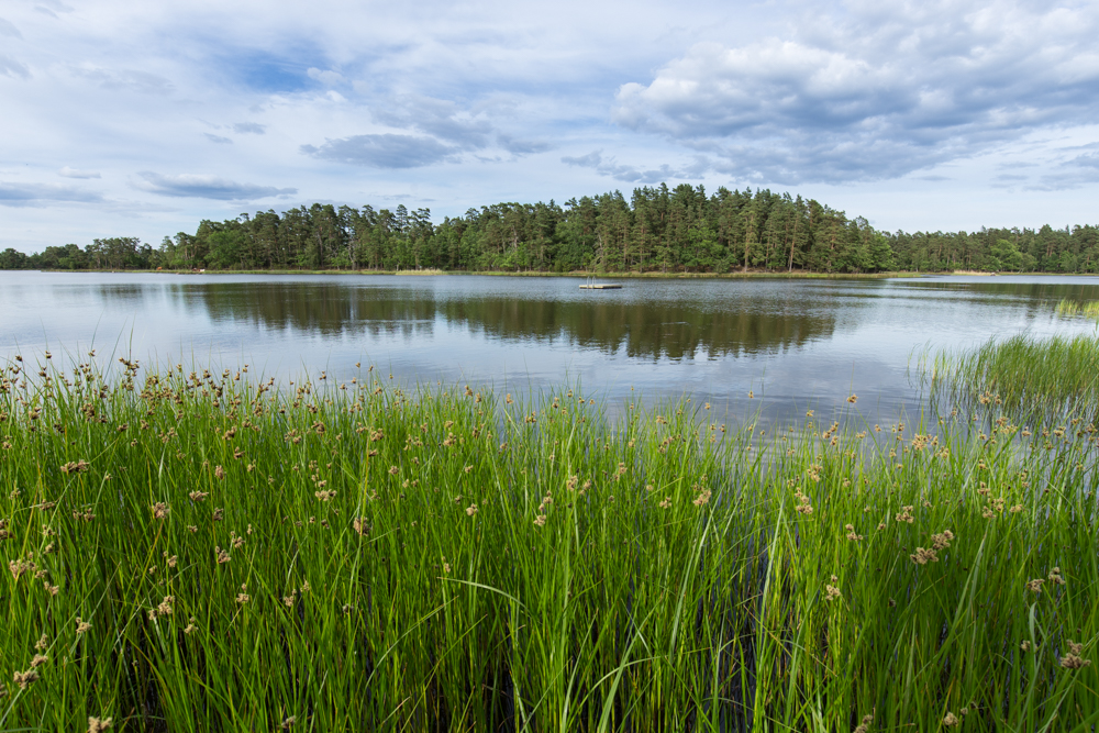 So lieblich ist Süd-Schweden