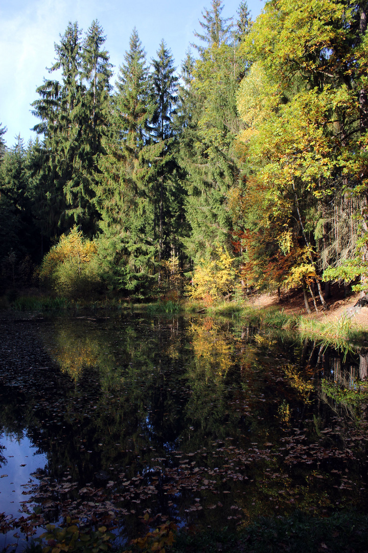 so macht der Herbst Spaß