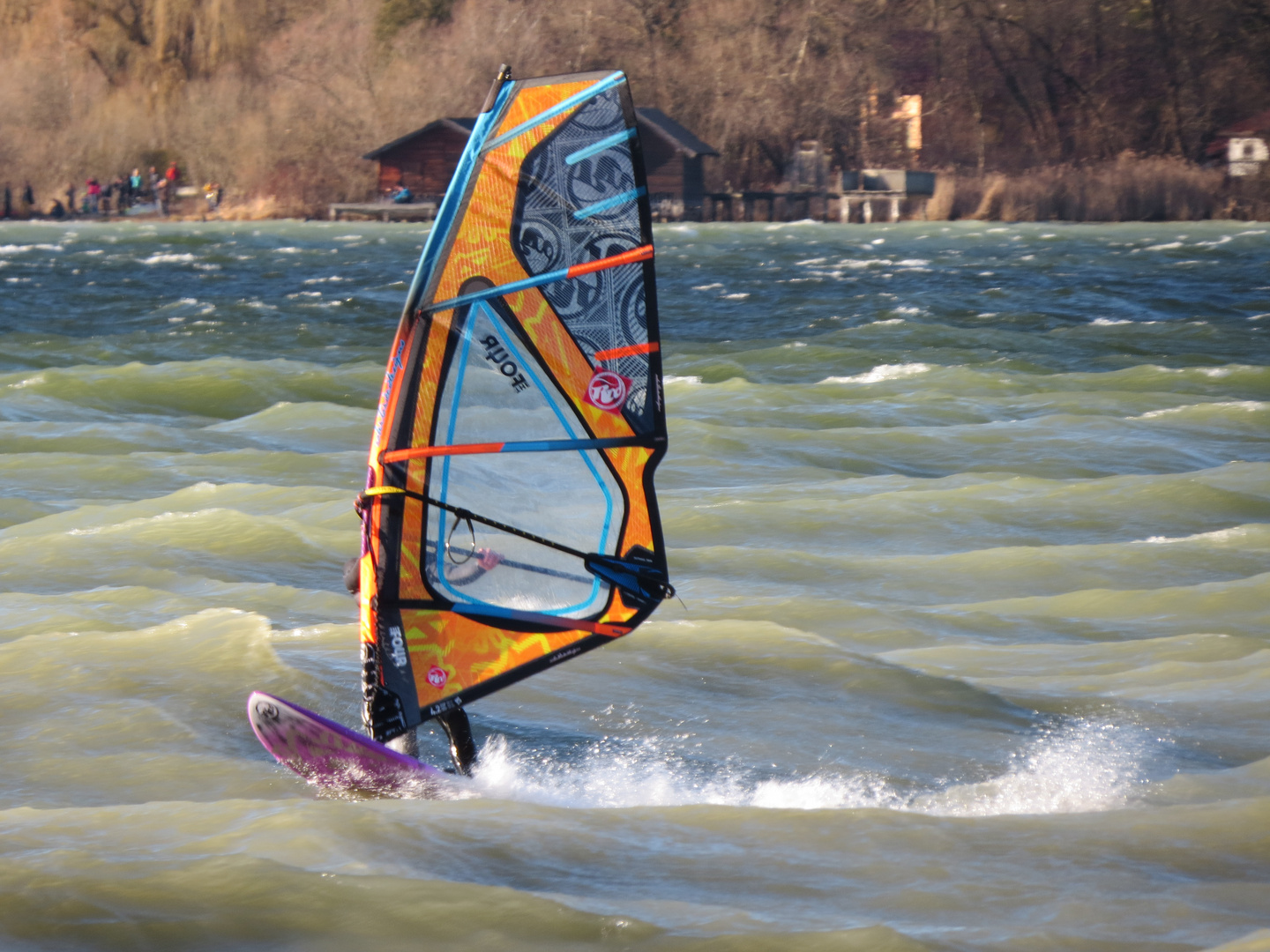 So macht surfen Spaß