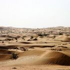 So many sand dunes