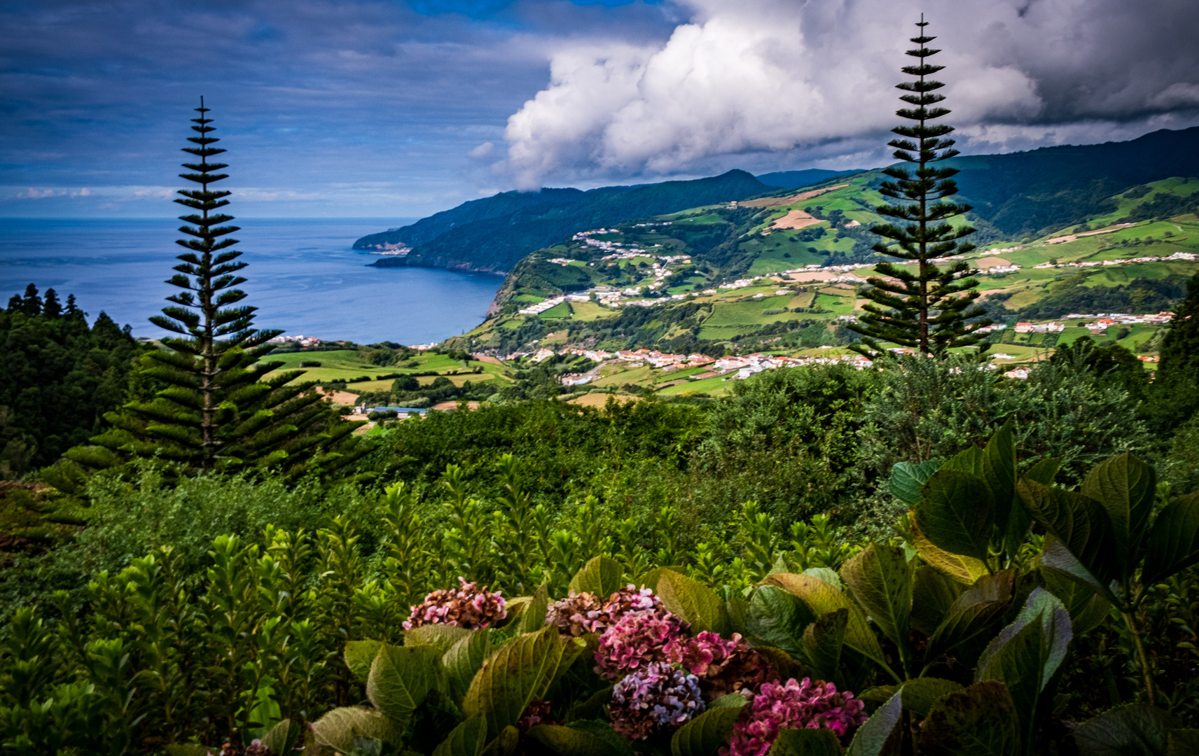 São Miguel, Azoren