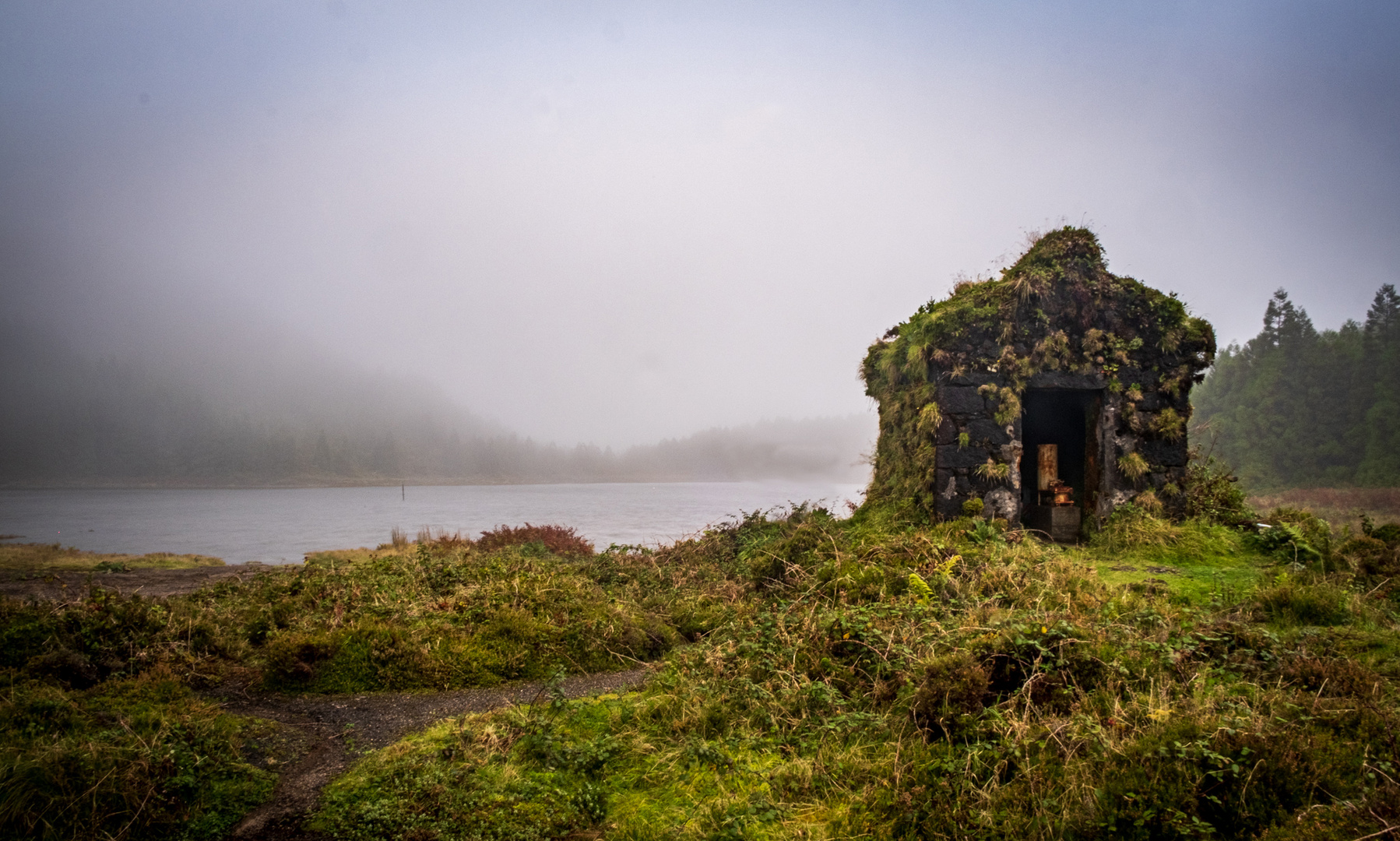 São Miguel, Azoren