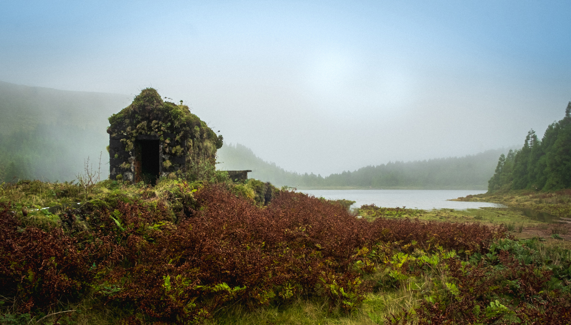 São Miguel, Azoren