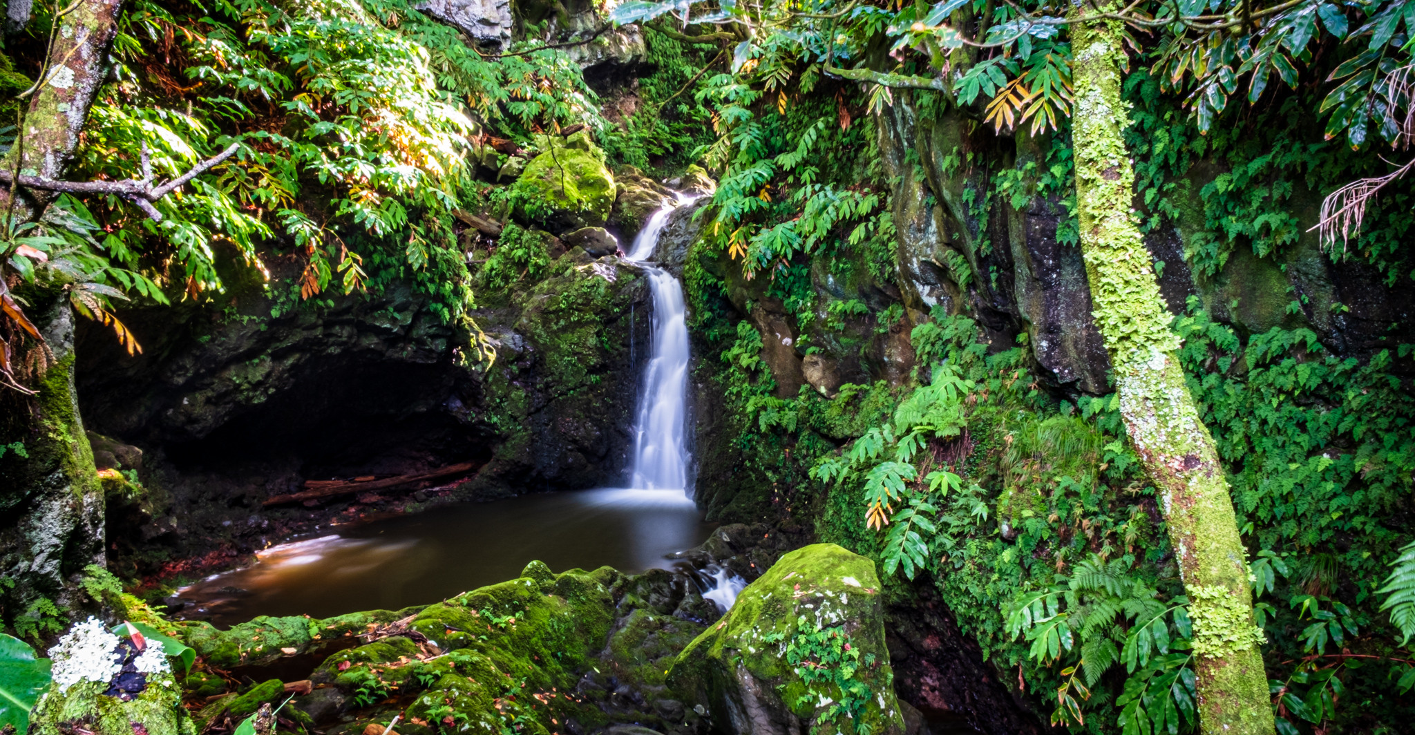 São Miguel, Azoren