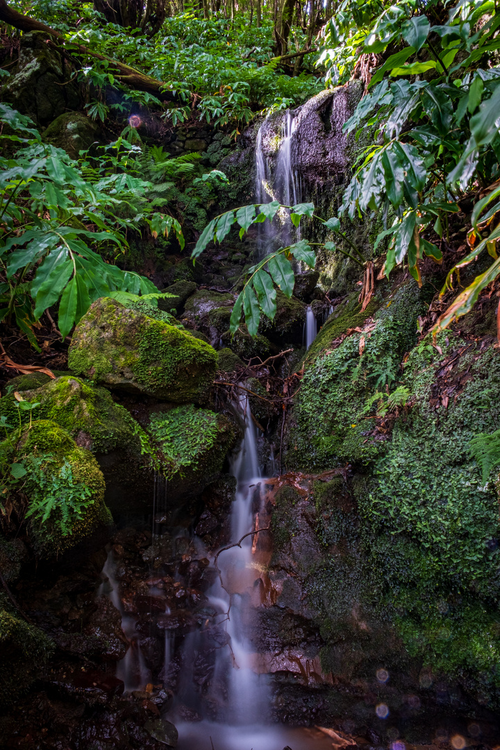 São Miguel, Azoren