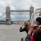 So much expected - and already gone: London Olympics 2012