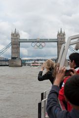 So much expected - and already gone: London Olympics 2012