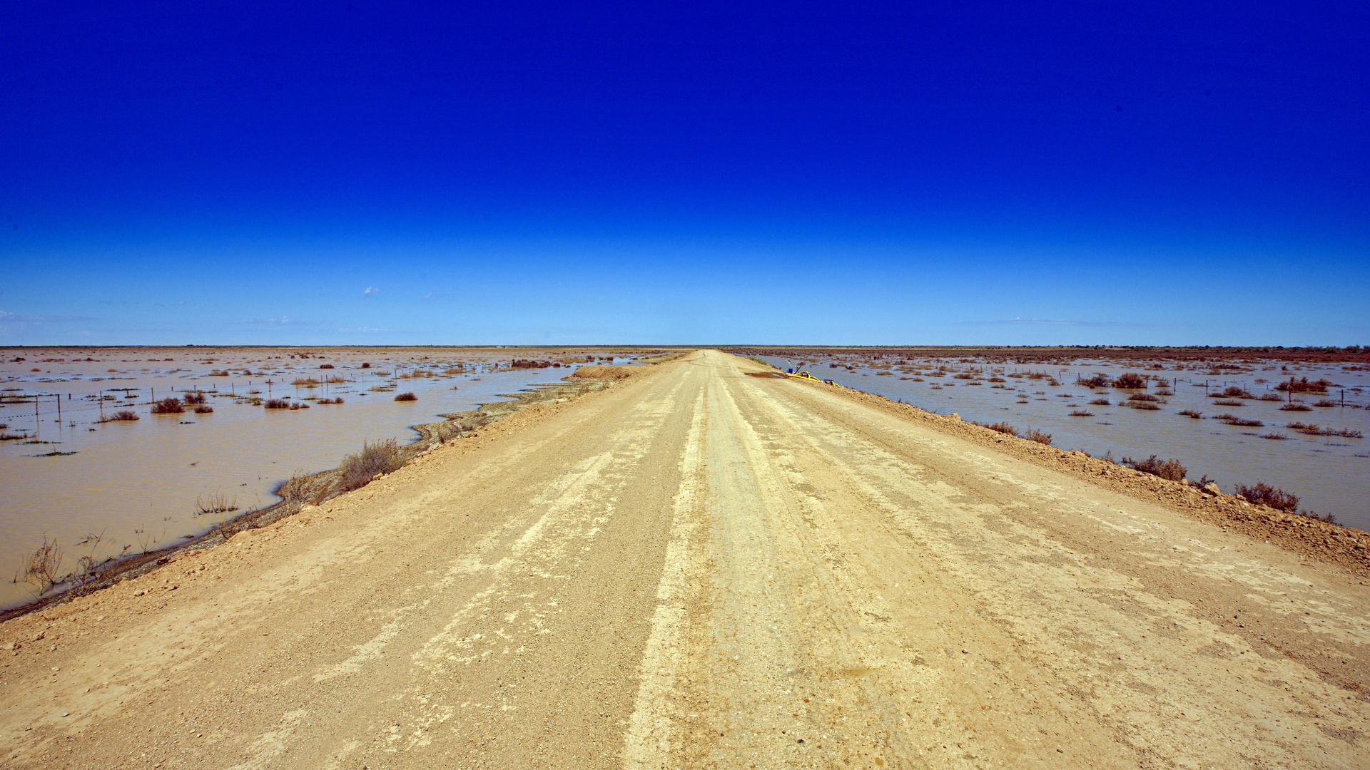 So muss die Freiheit wohl sein - ... Namibia 2021 im März