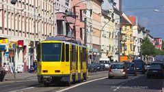 SO MUSS STRASSENBAHN