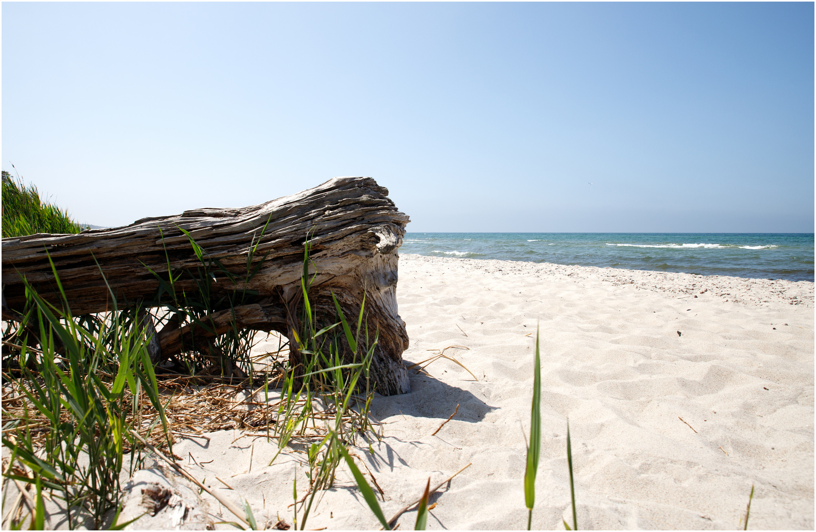 So noch ein Paar Strandbilder