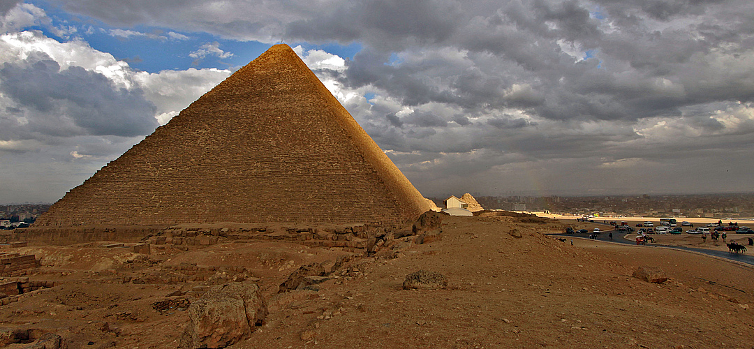 so nun langweilige ich euch nochmal mit einem pyramiden bild