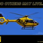 So others may live - Christoph 20