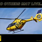 So others may live - Christoph 31