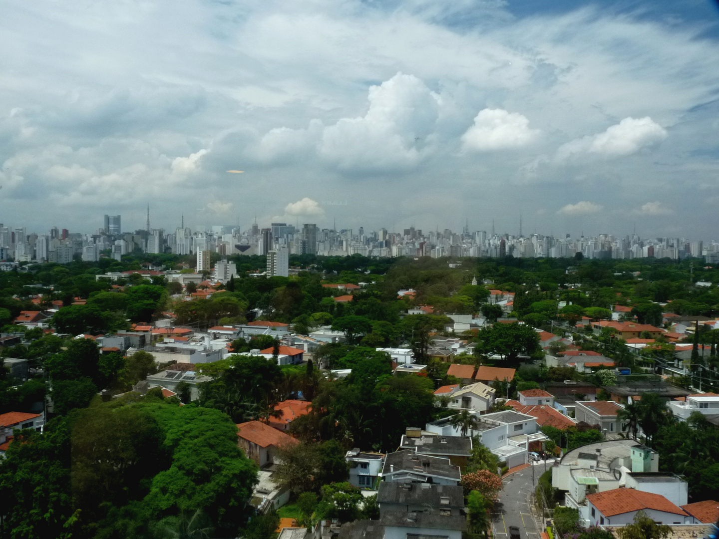 São Paulo