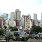 São Paulo - Av. Pacaembú