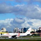 São Paulo - Congonhas domestic airport