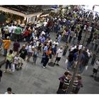 São Paulo - Mercado Municipal - Gente