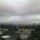 São Paulo - Rainy day!