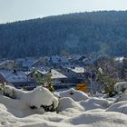 So sah es in fast allenTeilen Deutschlands, in den 70iger und 80iger Jahren aus 