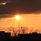 So schlecht kann mein Balkon nicht sein!