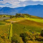 So schö ist Südtirol im Herbst