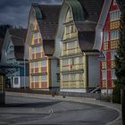 so schön is das Appenzell