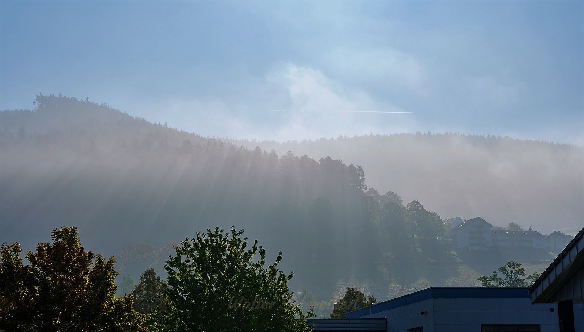   So schön ist  der Herbst 