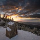 So schön ist der Schwarzwald im Winter