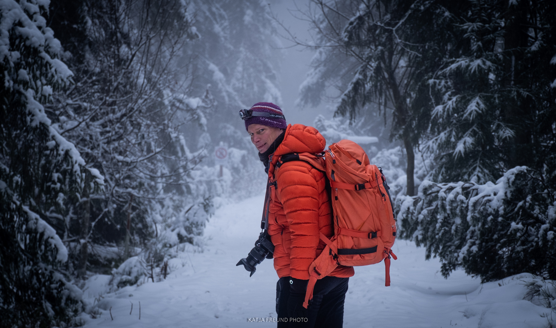 So schön ist der Schwarzwald im Winter