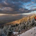 So schön ist der Schwarzwald im Winter