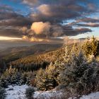 So schön ist der Schwarzwald im Winter