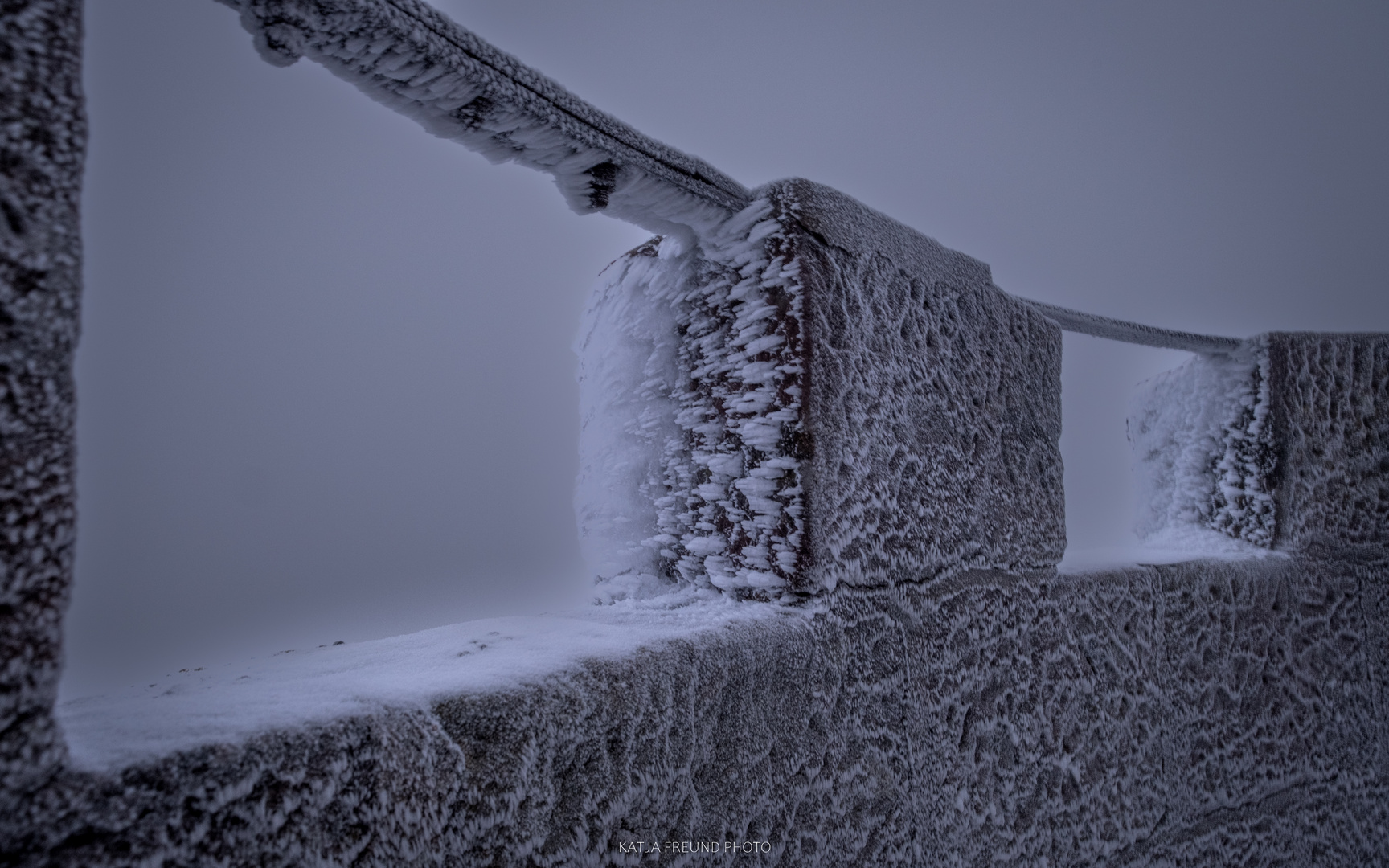 So schön ist der Schwarzwald im Winter