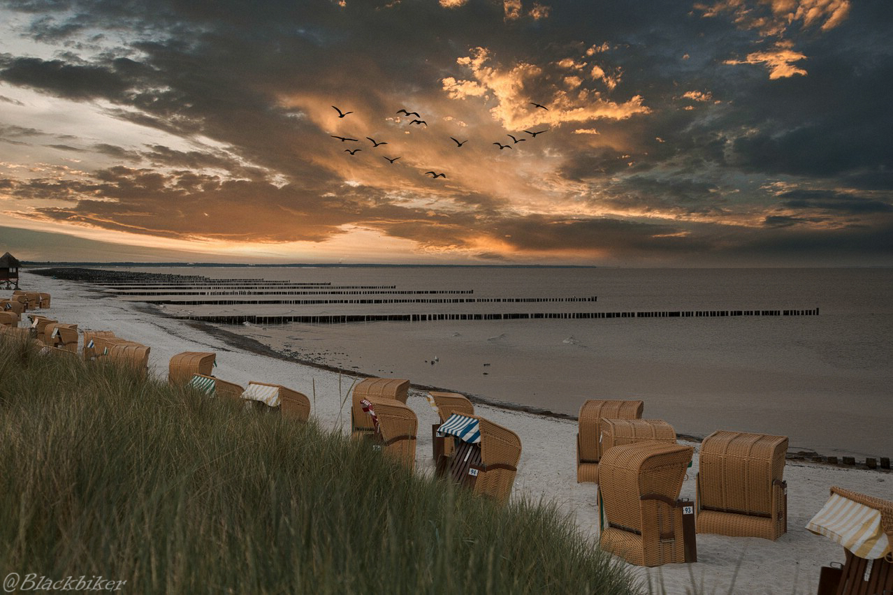 So schön ist die Ostsee