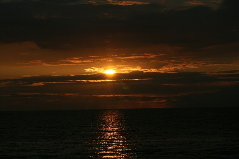 So schön ist die Ostsee