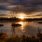 So schön ist es am Wildsee in Kaltenbronn