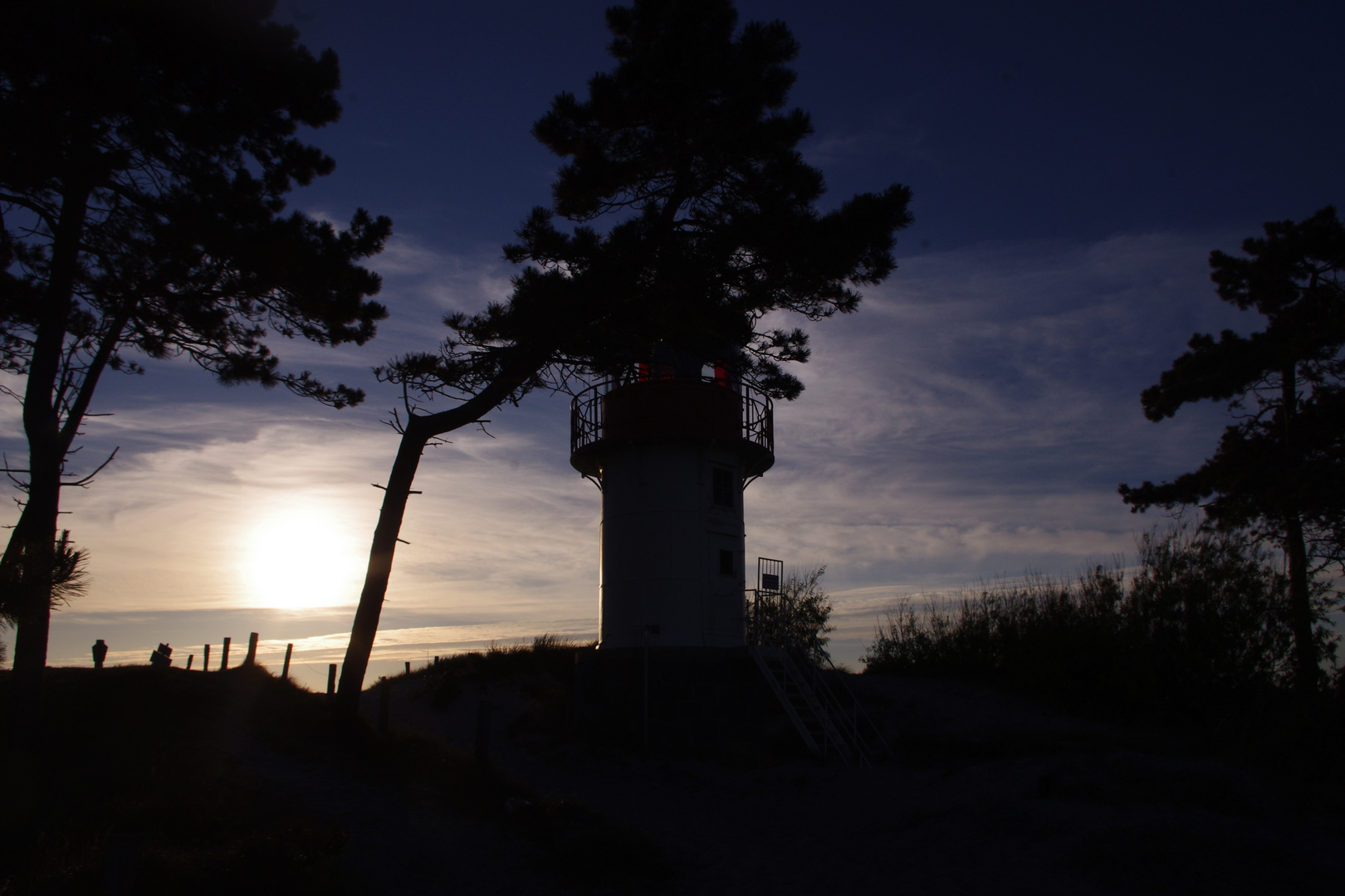 So schön ist es auf Hiddensee