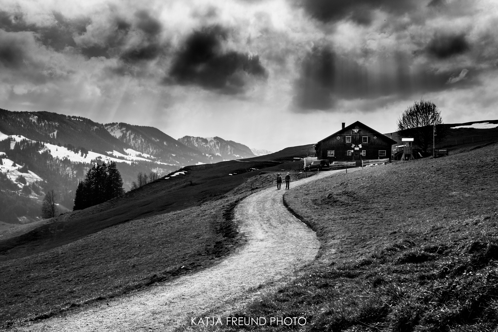 So schön ist es im Allgäu!!