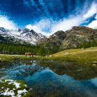 So schön ist es im Ultental