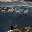 So schön ist es im Ultental