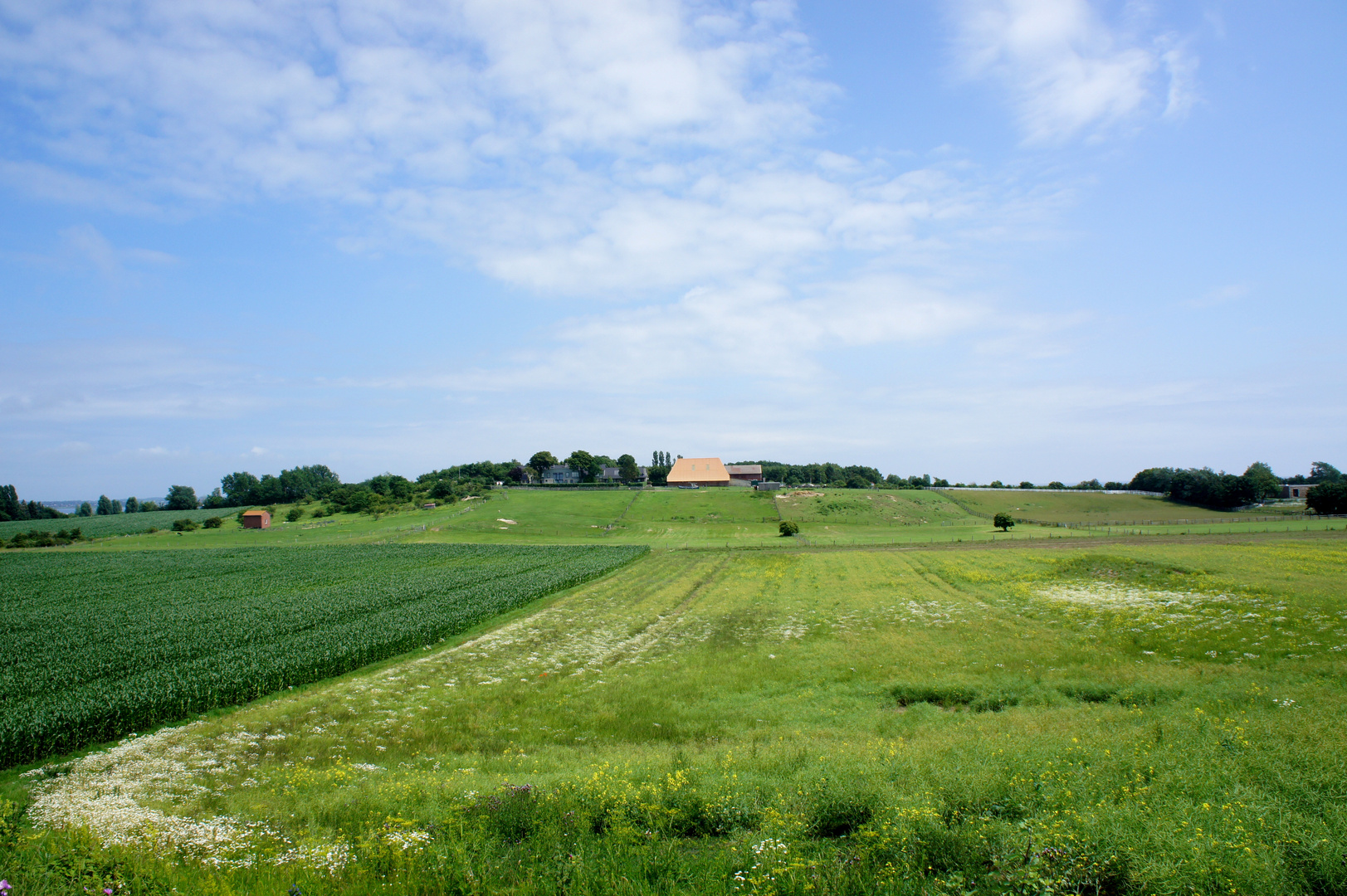 So schön ist Fehmarn