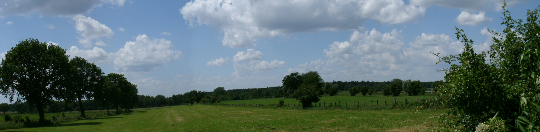 so schön ist Schleswig-Holstein