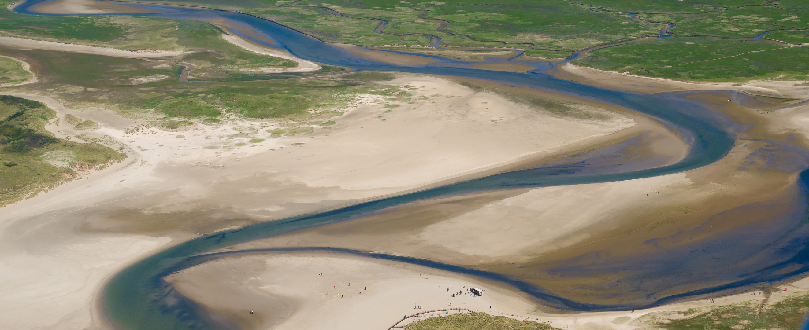 So schön ist Texel