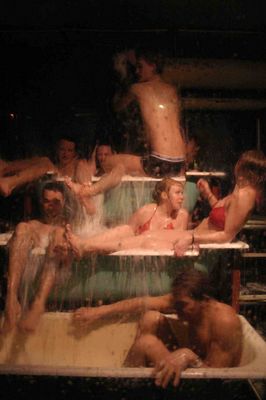 .....so schön kann Baden sein....