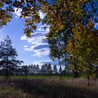 so schön kann der Herbst sein