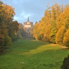 So schön kann der Herbst sein :)