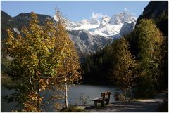 So schön kann der Herbst sein