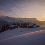 So schön, kann der Winter sein!