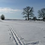 So schön kann der Winter sein!